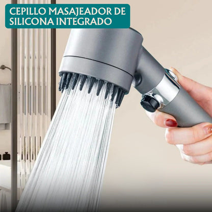HydroSpa Pro - Ducha de alta pressión + 4 Filtros