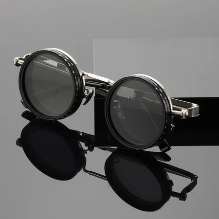 SOLAR VISION™ Gafas Polarizadas con Intensidad Ajustable