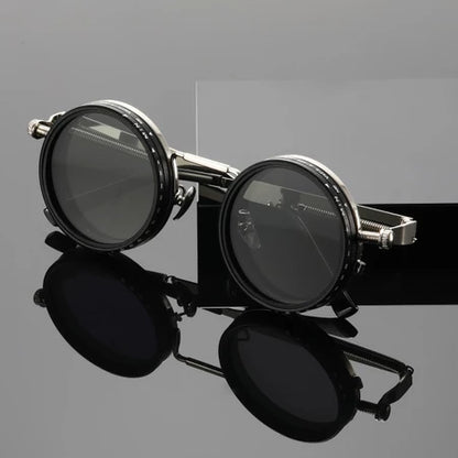 SOLAR VISION™ Gafas Polarizadas con Intensidad Ajustable