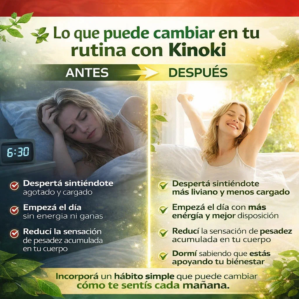 PARCHES DETOX PARA PIE KINOKI X50
